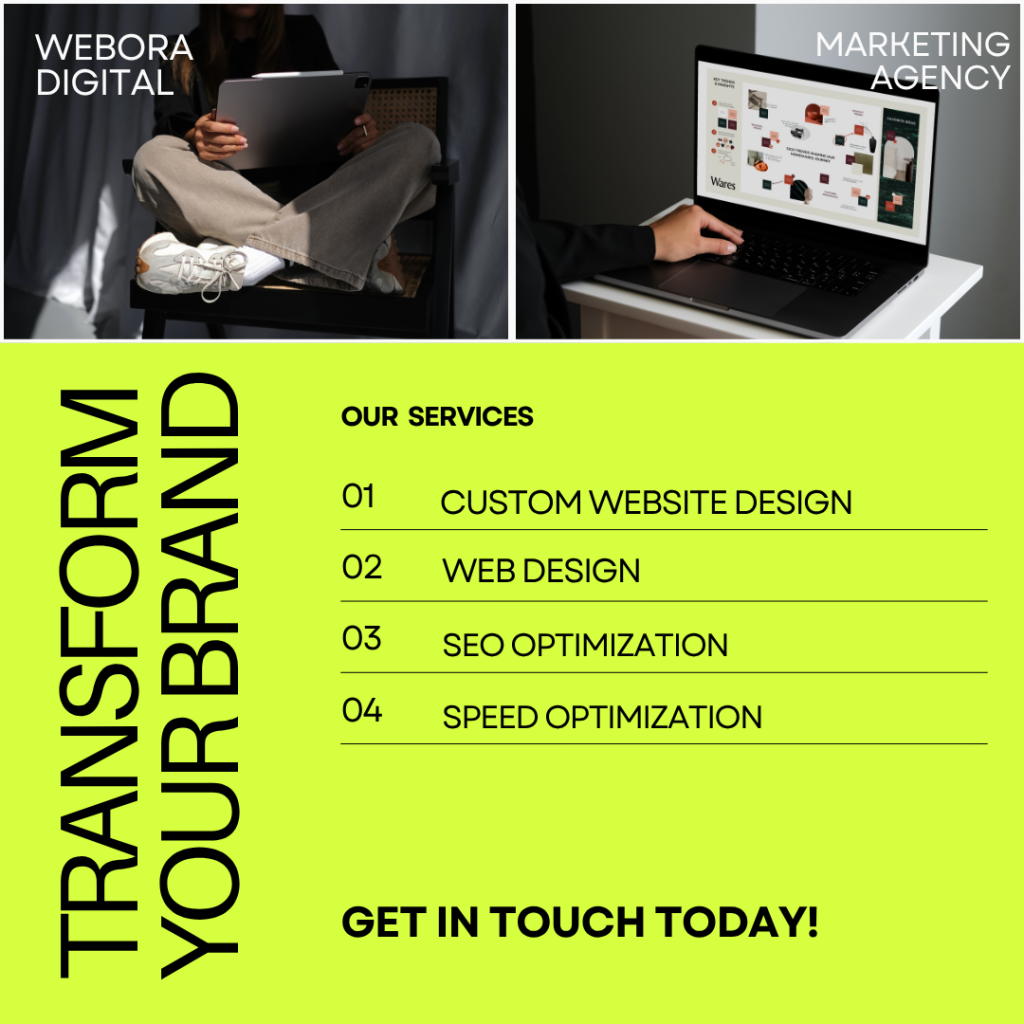Webora Digital remote marketing agency protecting client data and privacy